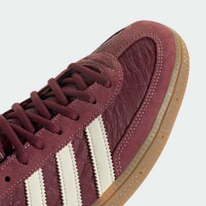 HANDBALL SPEZIAL SCHUH – Shadow Red / Cream White / Gum – KI8686