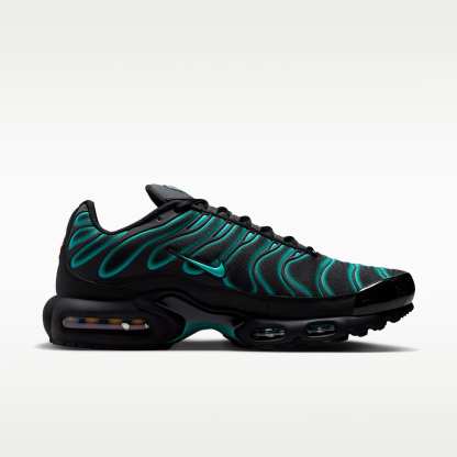 Nike Air Max Plus Schuh (Herren) – Schwarz/Dusty Cactus