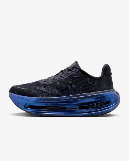 Nike Vomero Premium Straßenlaufschuh (Herren) – Gridiron/Schwarz/Multi-Color