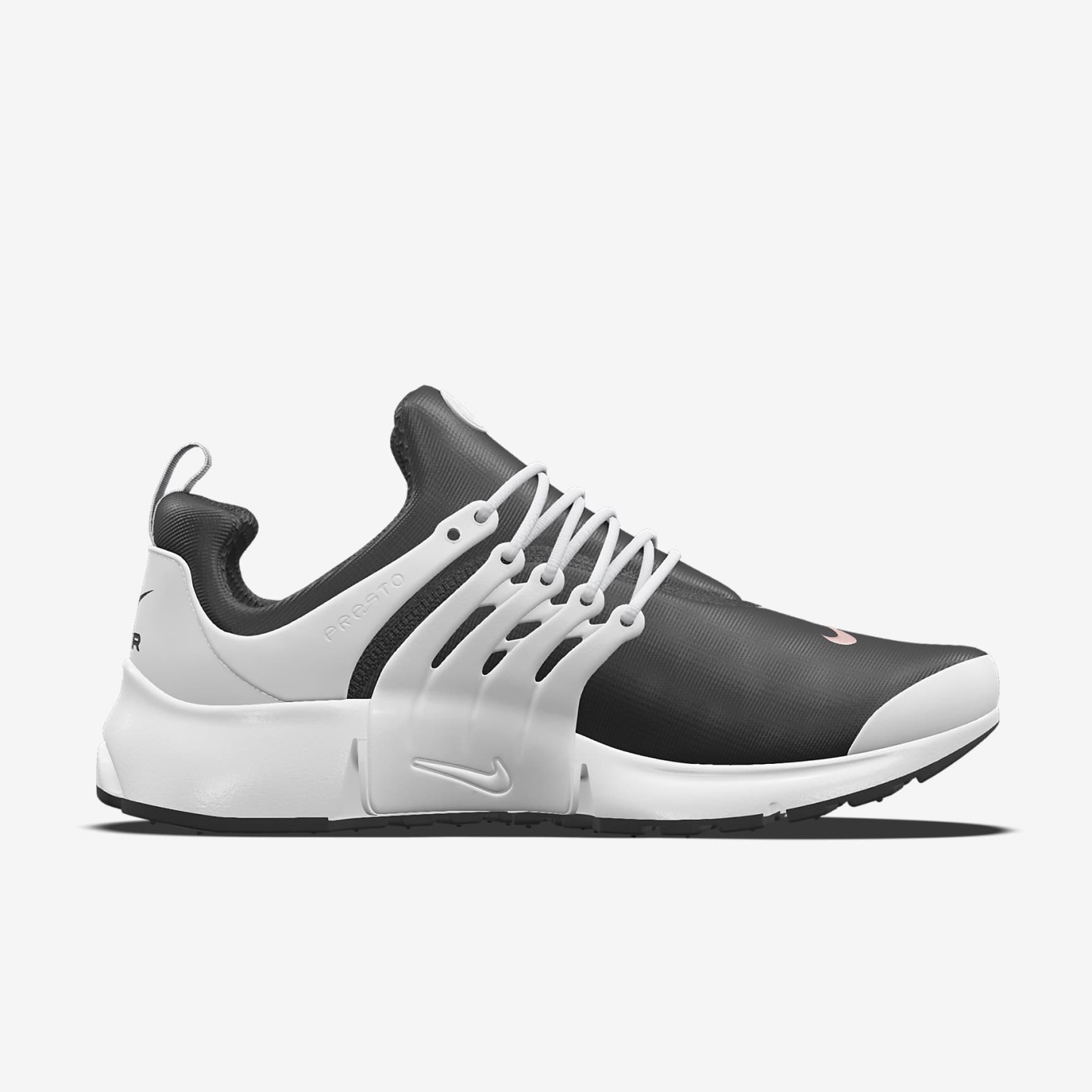 Nike Air Presto By You personalisierbarer Damenschuh – Multi-Color/Multi-Color [8548792843]