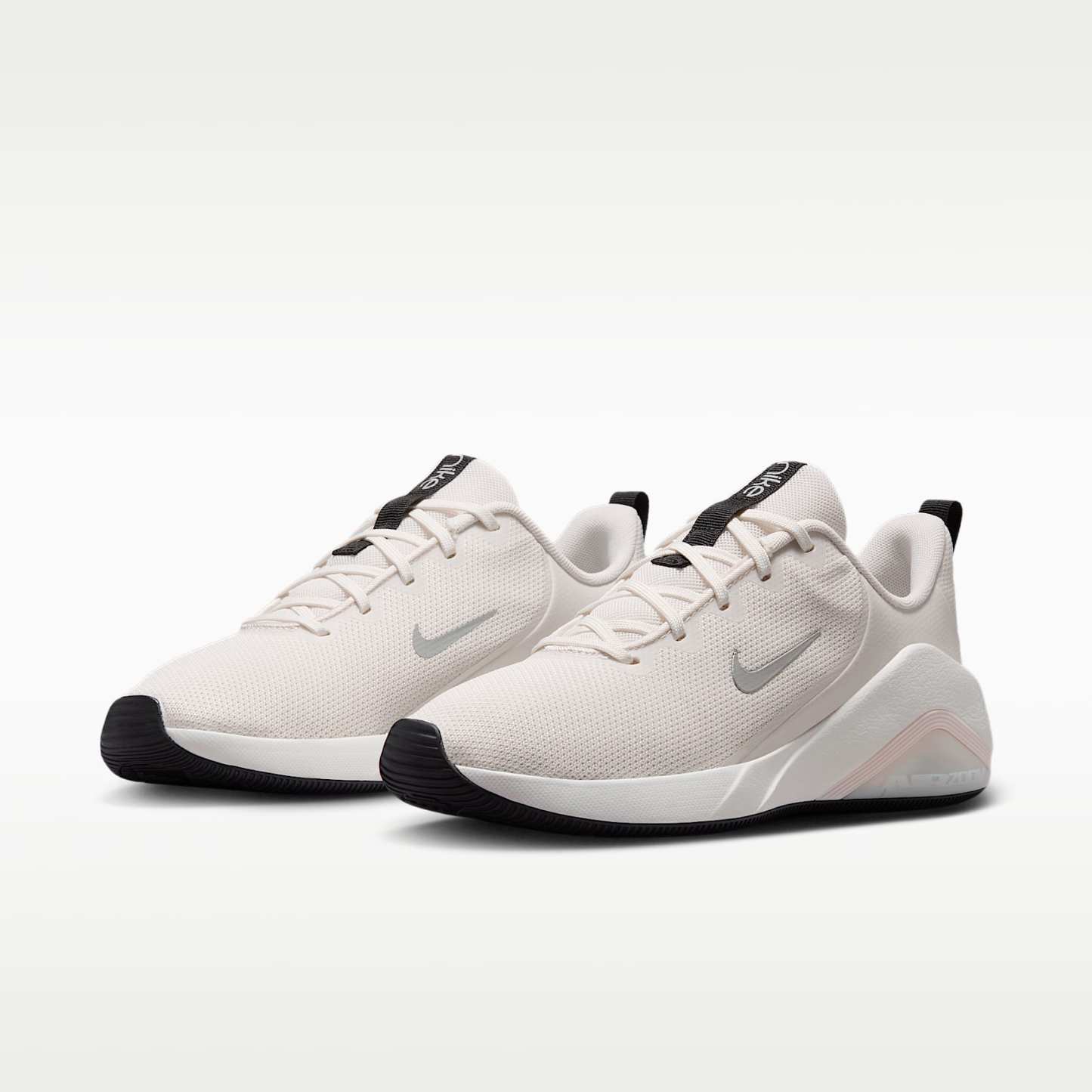 Nike Bella 7 Workout-Schuh (Damen) – Phantom/Sail/Schwarz/Light Smoke Grey