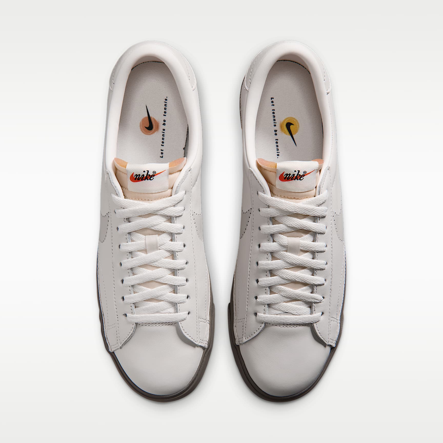 Nike Tennis Classic Schuh (Herren) – Phantom/Cave Stone/Sail/Phantom