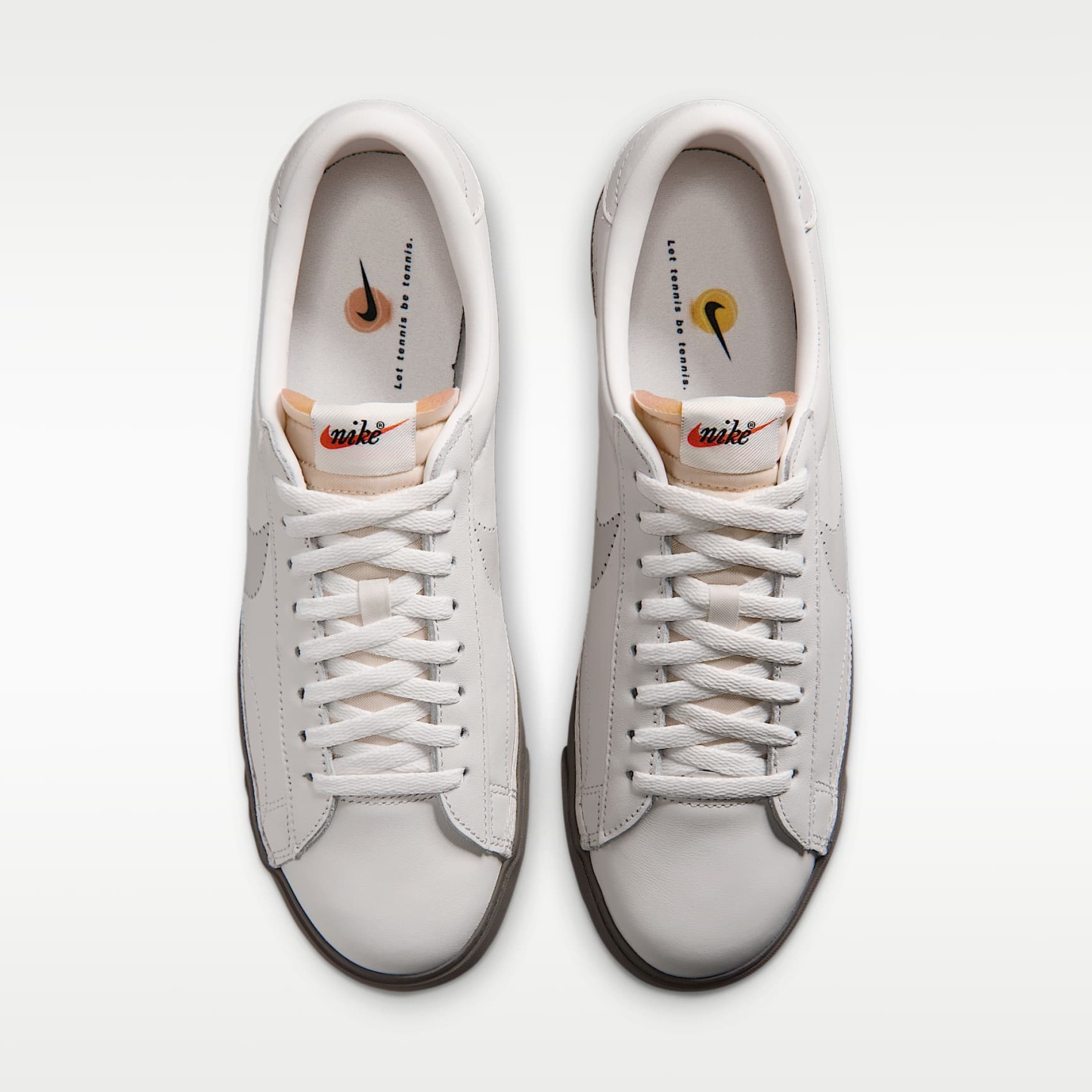 Nike Tennis Classic Schuh (Herren) – Phantom/Cave Stone/Sail/Phantom