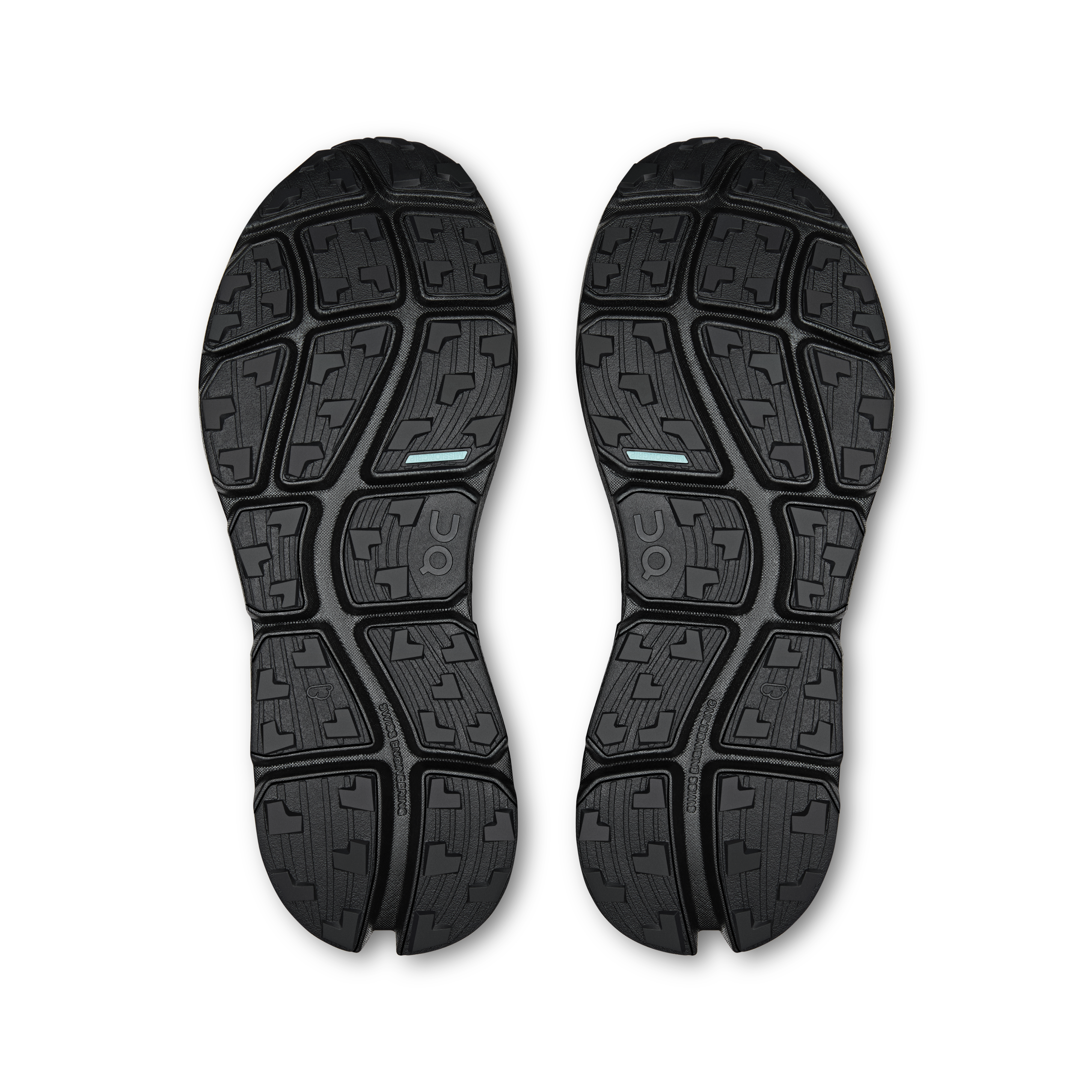 Cloudsoma für ihn – Black | Black
