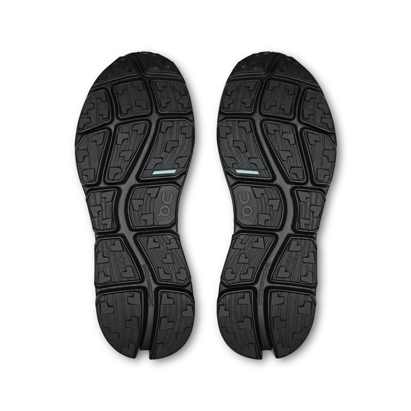 Cloudsoma für ihn – Black | Black