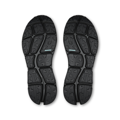 Cloudsoma für ihn – Black | Black