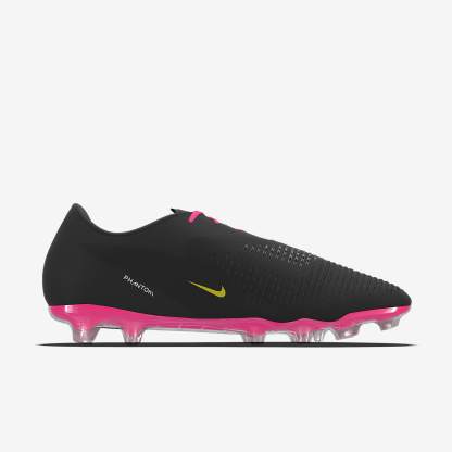 Nike Phantom 6 Low Academy By You personalisierbarer Fußballschuh für verschiedene Böden – Multi-Color/Multi-Color/Multi-Color [7745221549]