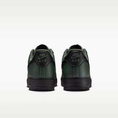 Nike Air Force 1 '07 Herrenschuh – Camo Green/Schwarz
