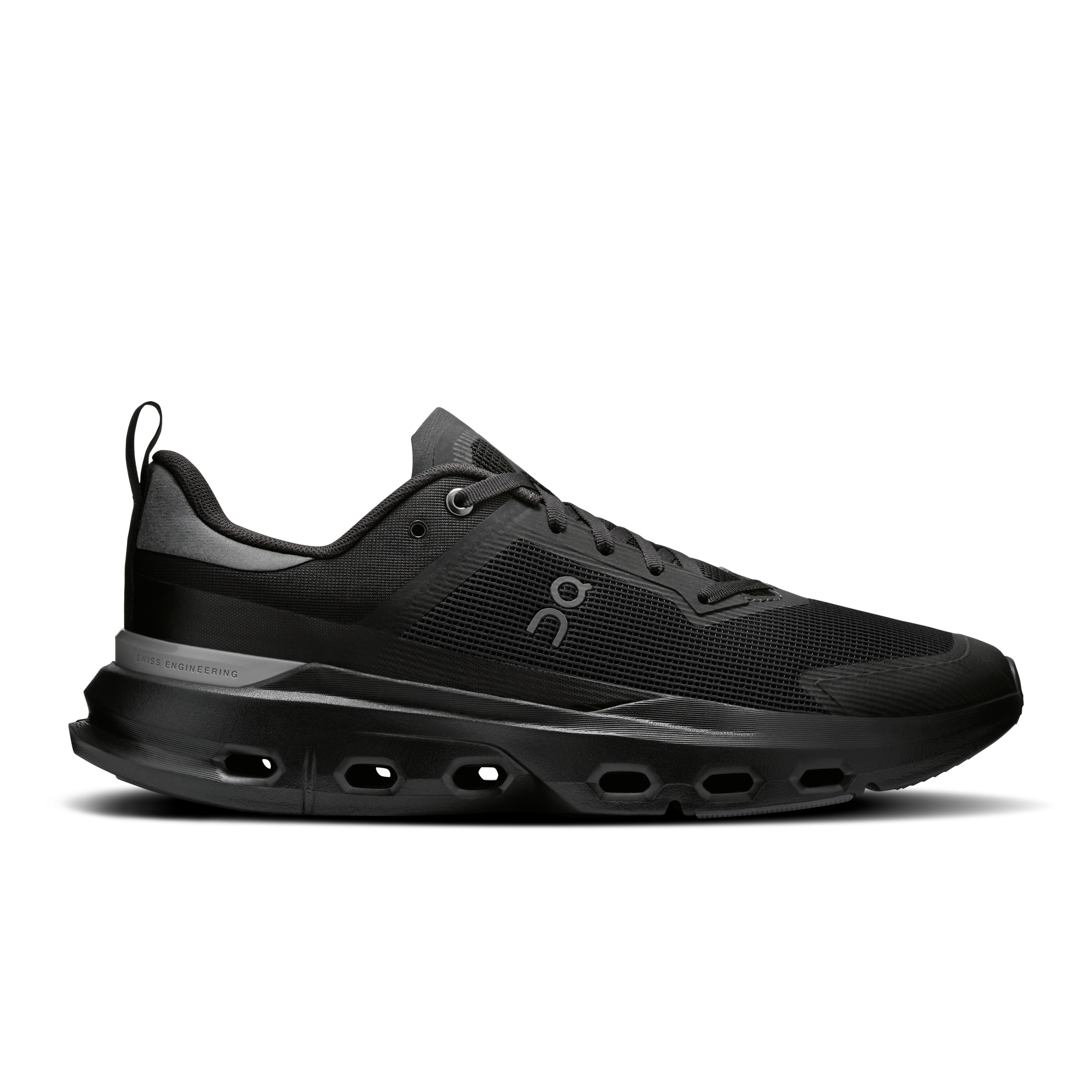Cloudpulse Next für ihn – Black | Stone