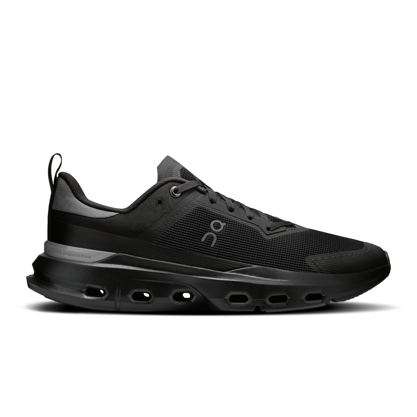 Cloudpulse Next für ihn – Black | Stone