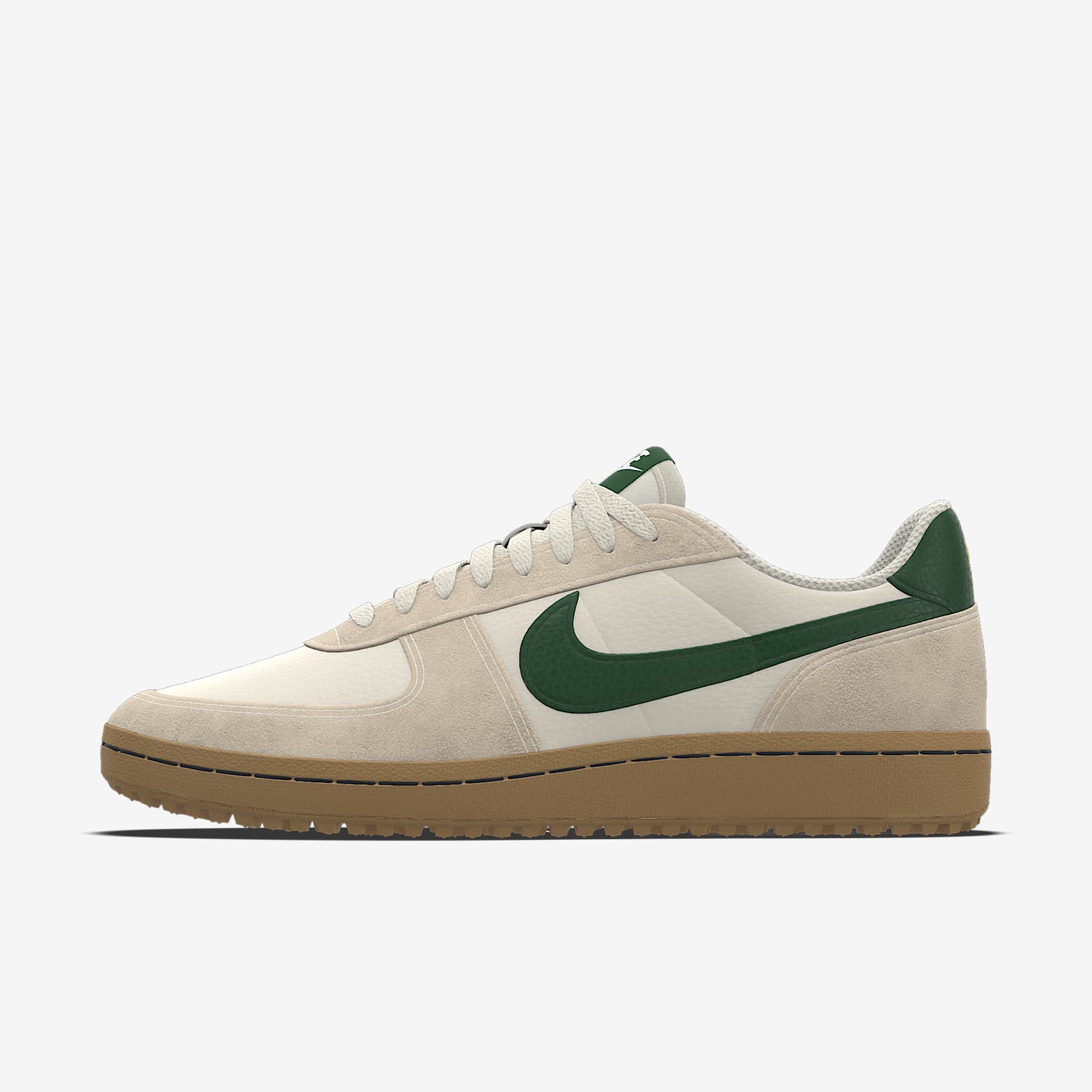 Nike Field General By You personalisierbarer Schuh (Herren) – Multi-Color/Multi-Color [6233027293]