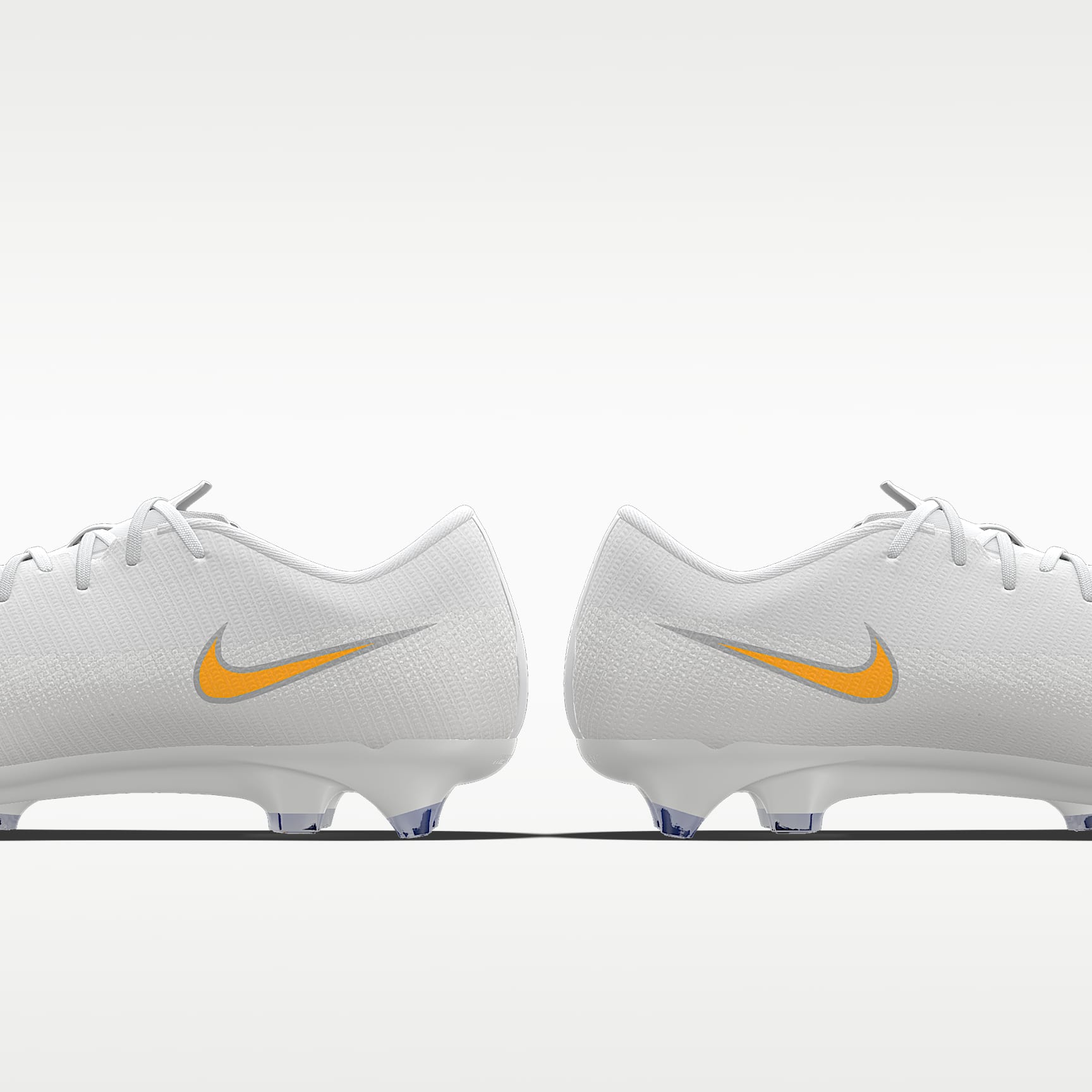 Nike Mercurial Vapor 17 Academy By You personalisierbarer Low-Top-Fußballschuh für normalen Rasen – Multi-Color/Multi-Color [6874976027]