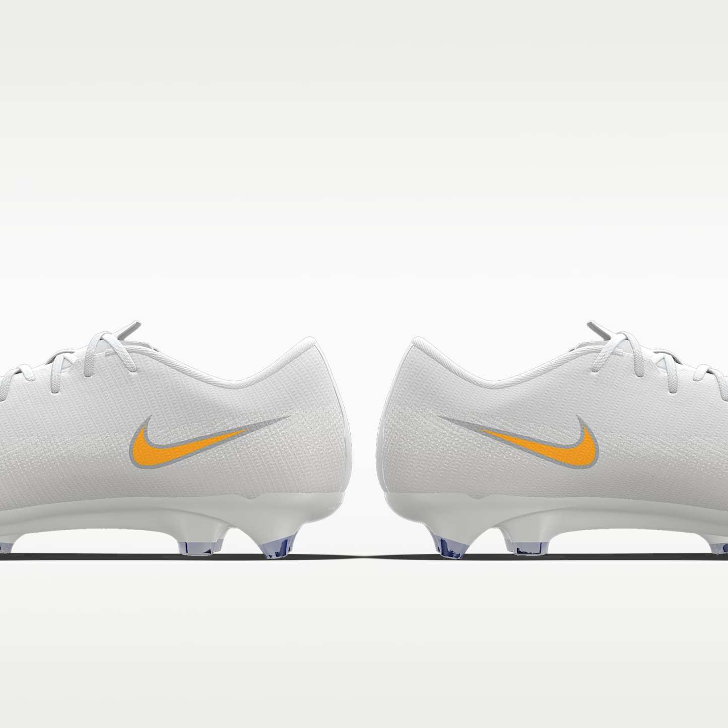 Nike Mercurial Vapor 17 Academy By You personalisierbarer Low-Top-Fußballschuh für normalen Rasen – Multi-Color/Multi-Color [6874976027]