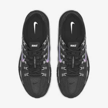 Nike P-6000 By You personalisierbarer Schuh (Damen) – Multi-Color/Multi-Color [1815562918]