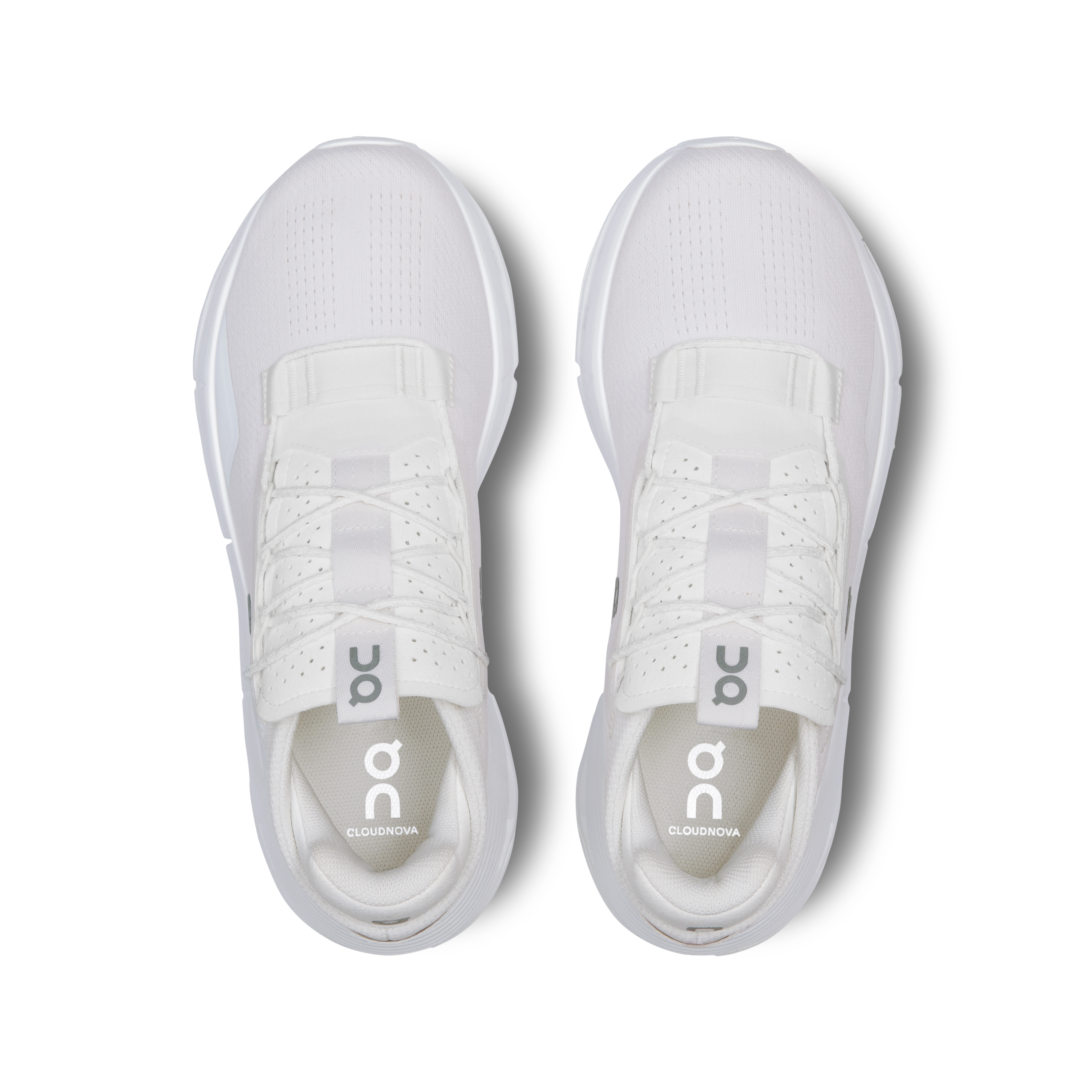 Cloudnova 2 für sie – All White