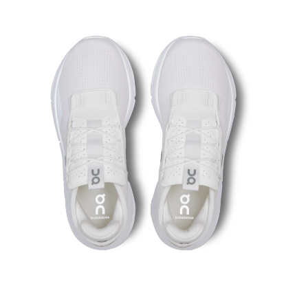 Cloudnova 2 für sie – All White