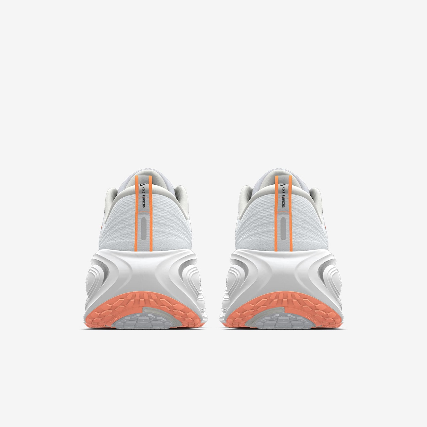Nike Vomero Plus By You personalisierbarer Straßenlaufschuh (Damen) – Multi-Color/Multi-Color [9210935052]