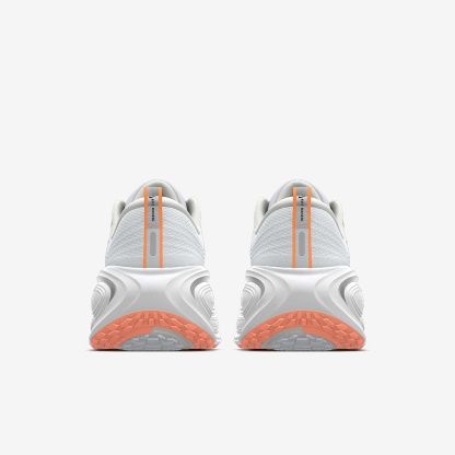 Nike Vomero Plus By You personalisierbarer Straßenlaufschuh (Damen) – Multi-Color/Multi-Color [9210935052]