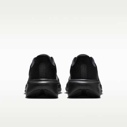 Nike Pegasus 42 Straßenlaufschuh (Herren) – Schwarz/Anthracite/Schwarz
