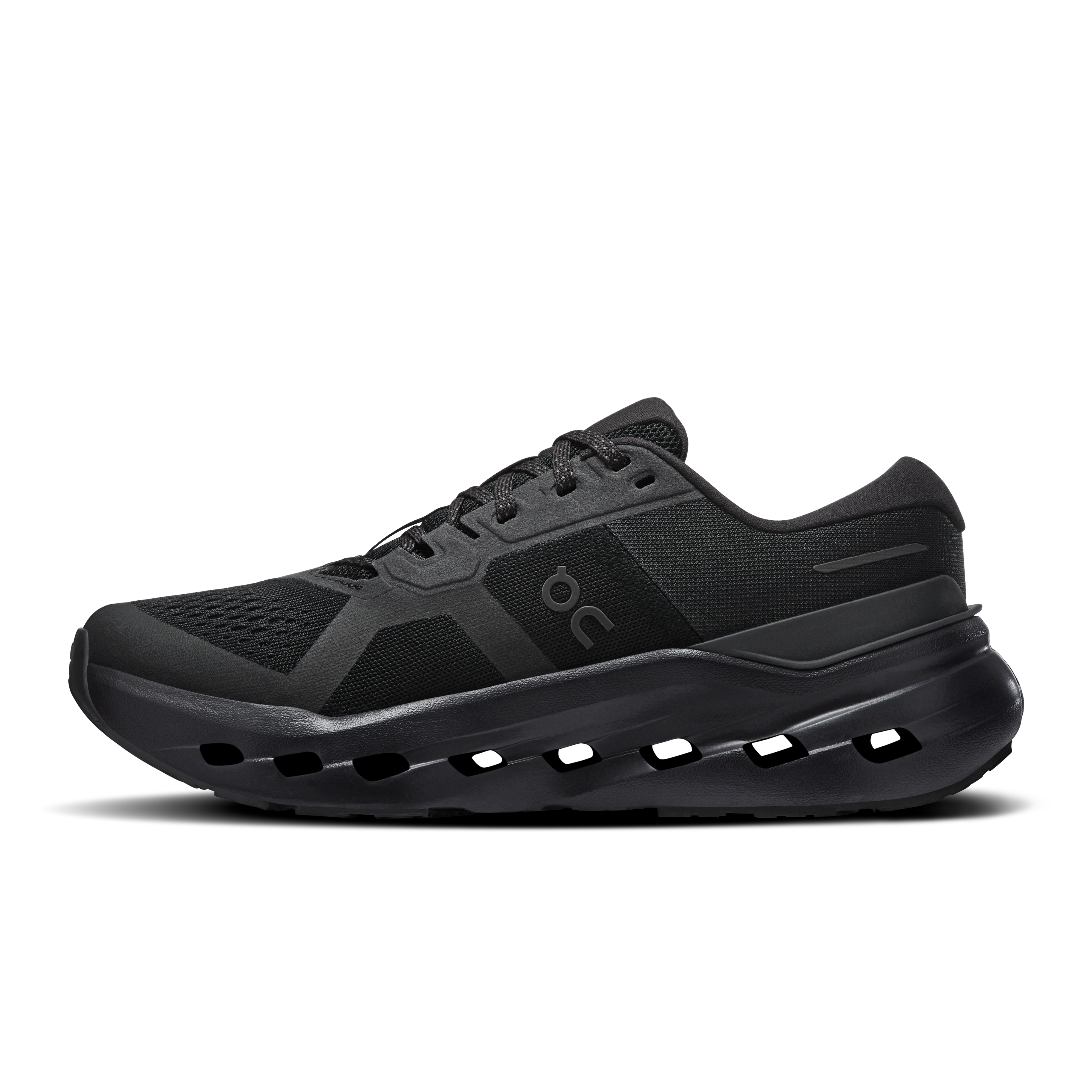 Cloudrunner 3 für sie – Black | Black
