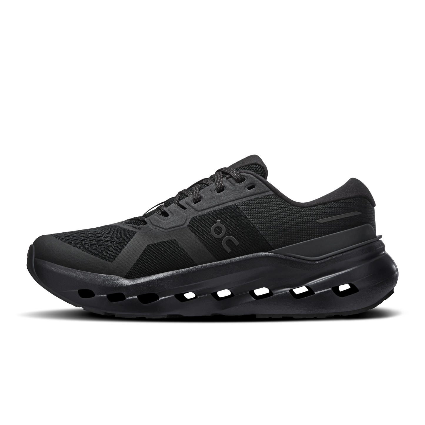 Cloudrunner 3 für sie – Black | Black