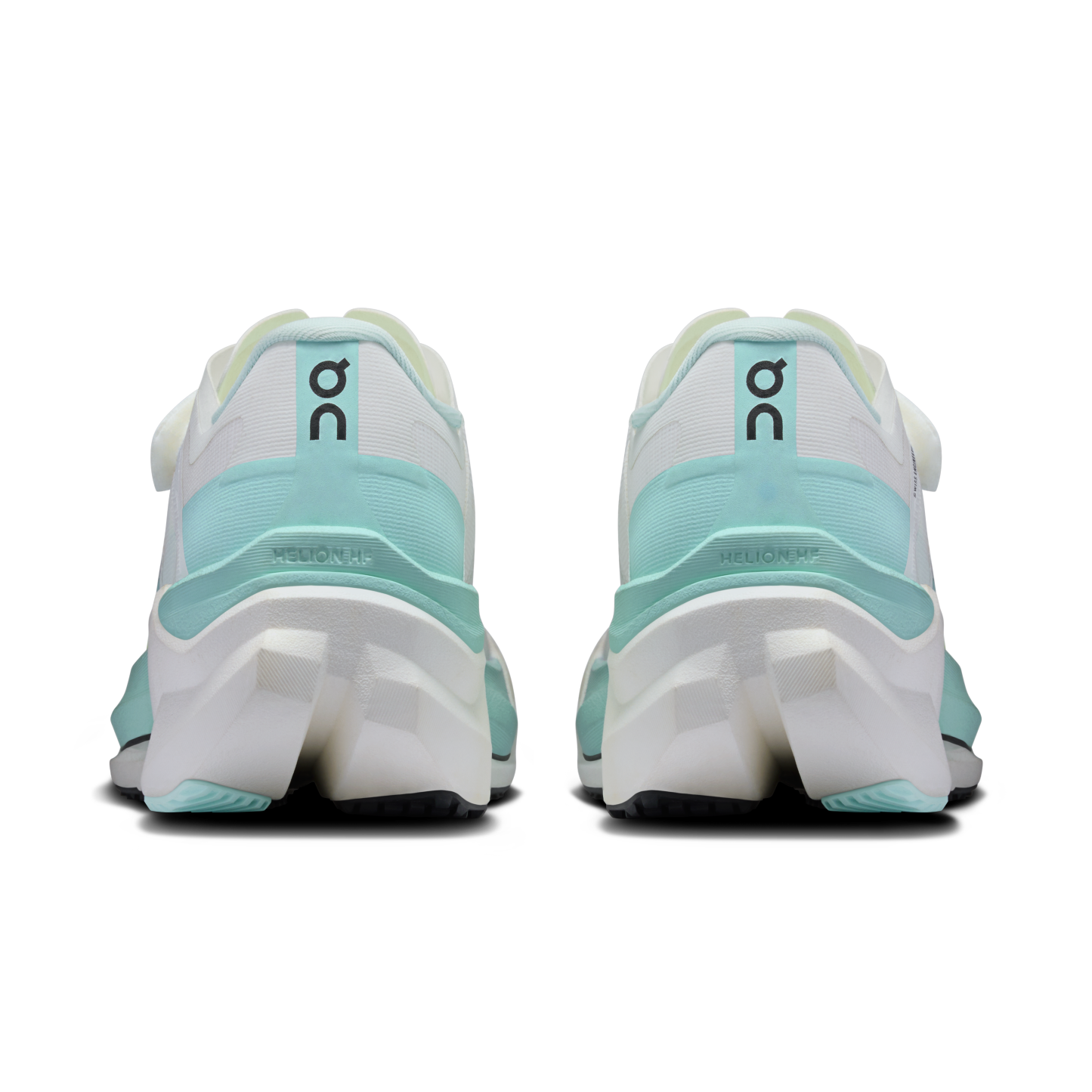Cloud X Tempo Pro für sie – White | Celeste