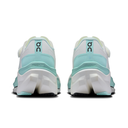 Cloud X Tempo Pro für sie – White | Celeste