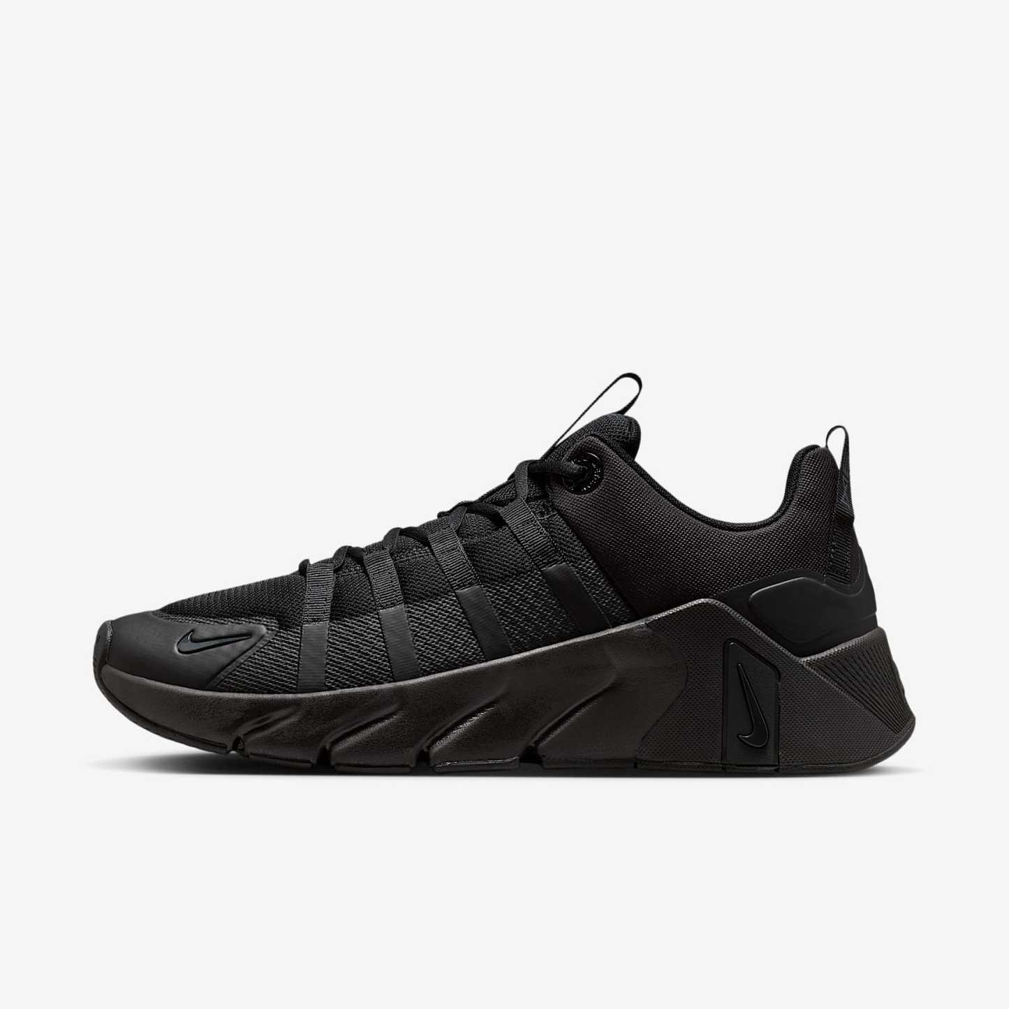 Nike Free Metcon 7 Trainingsschuhe (Herren) – Schwarz/Anthracite