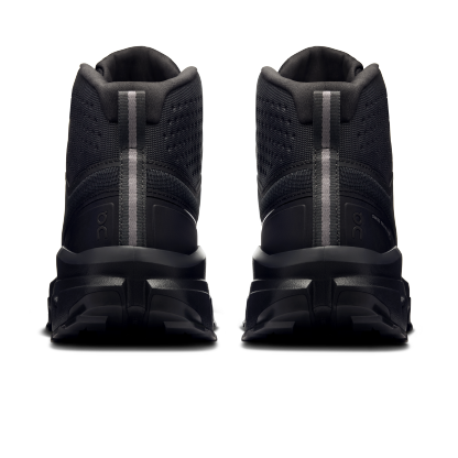 Cloudrock Mid Waterproof für ihn – Black | Black