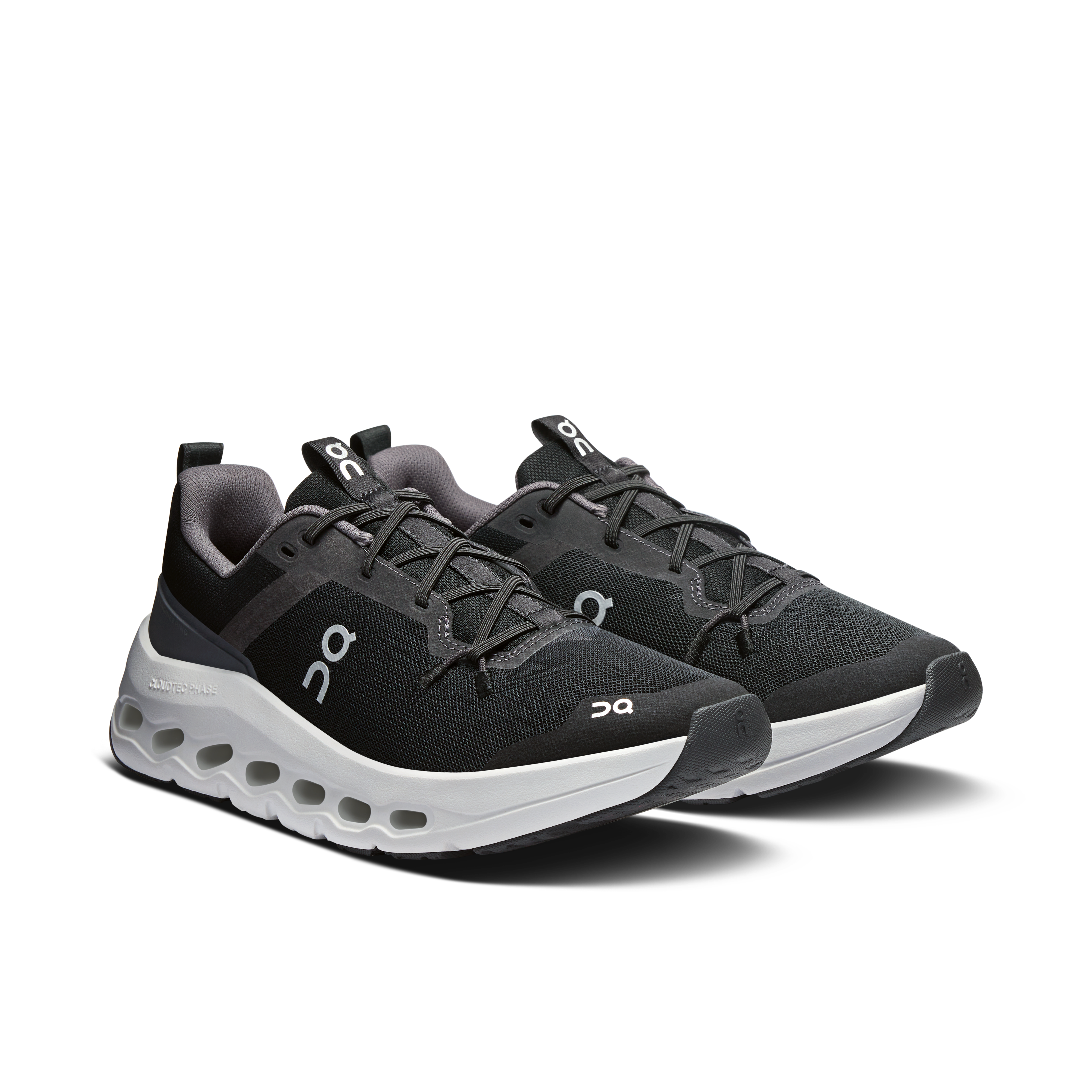Cloudleap – Black | White