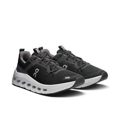 Cloudleap – Black | White