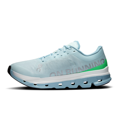 Cloudflow 5 für ihn – Flurry | Wash