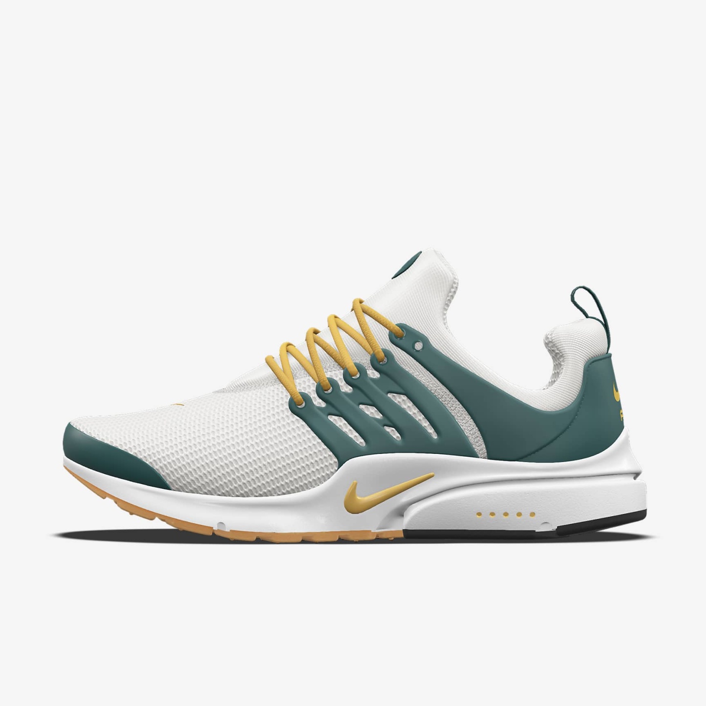 Nike Air Presto By You personalisierbarer Herrenschuh – Multi-Color/Multi-Color [9576153858]