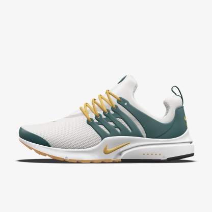 Nike Air Presto By You personalisierbarer Herrenschuh – Multi-Color/Multi-Color [9576153858]