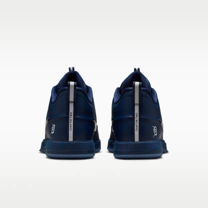 Book 2 „Tigers“ Basketballschuh – Midnight Navy/Weiß/Midnight Navy