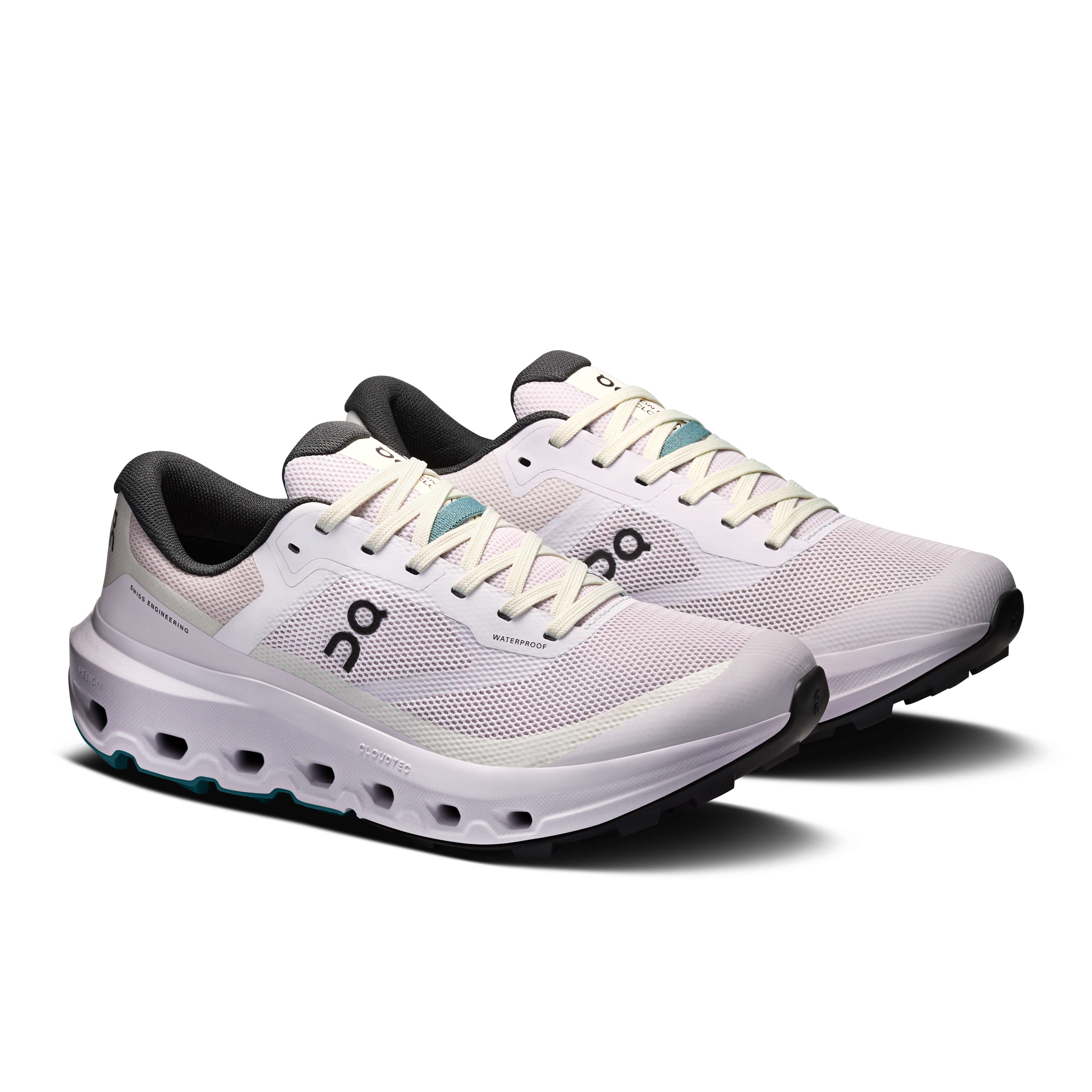 Cloudvista 3 Waterproof für sie – Ether | Grain