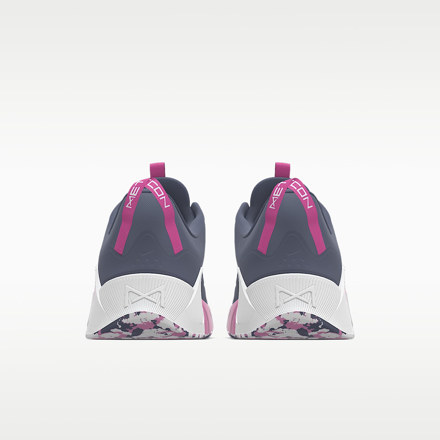 Nike Free Metcon 7 By You personalisierbare Trainingsschuhe (Damen) – Multi-Color/Multi-Color [9137288855]