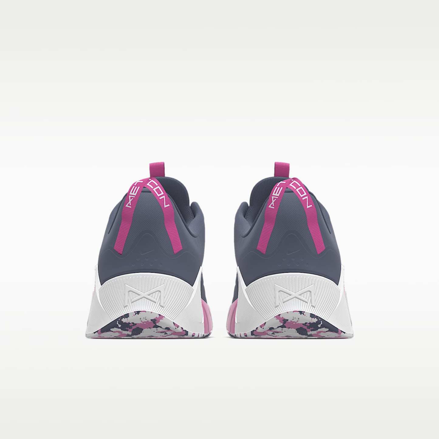 Nike Free Metcon 7 By You personalisierbare Trainingsschuhe (Damen) – Multi-Color/Multi-Color [9137288855]