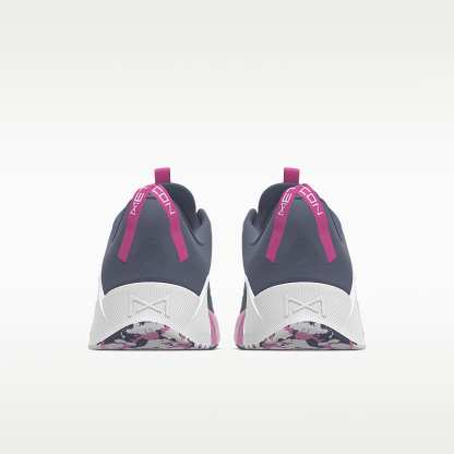 Nike Free Metcon 7 By You personalisierbare Trainingsschuhe (Damen) – Multi-Color/Multi-Color [9137288855]