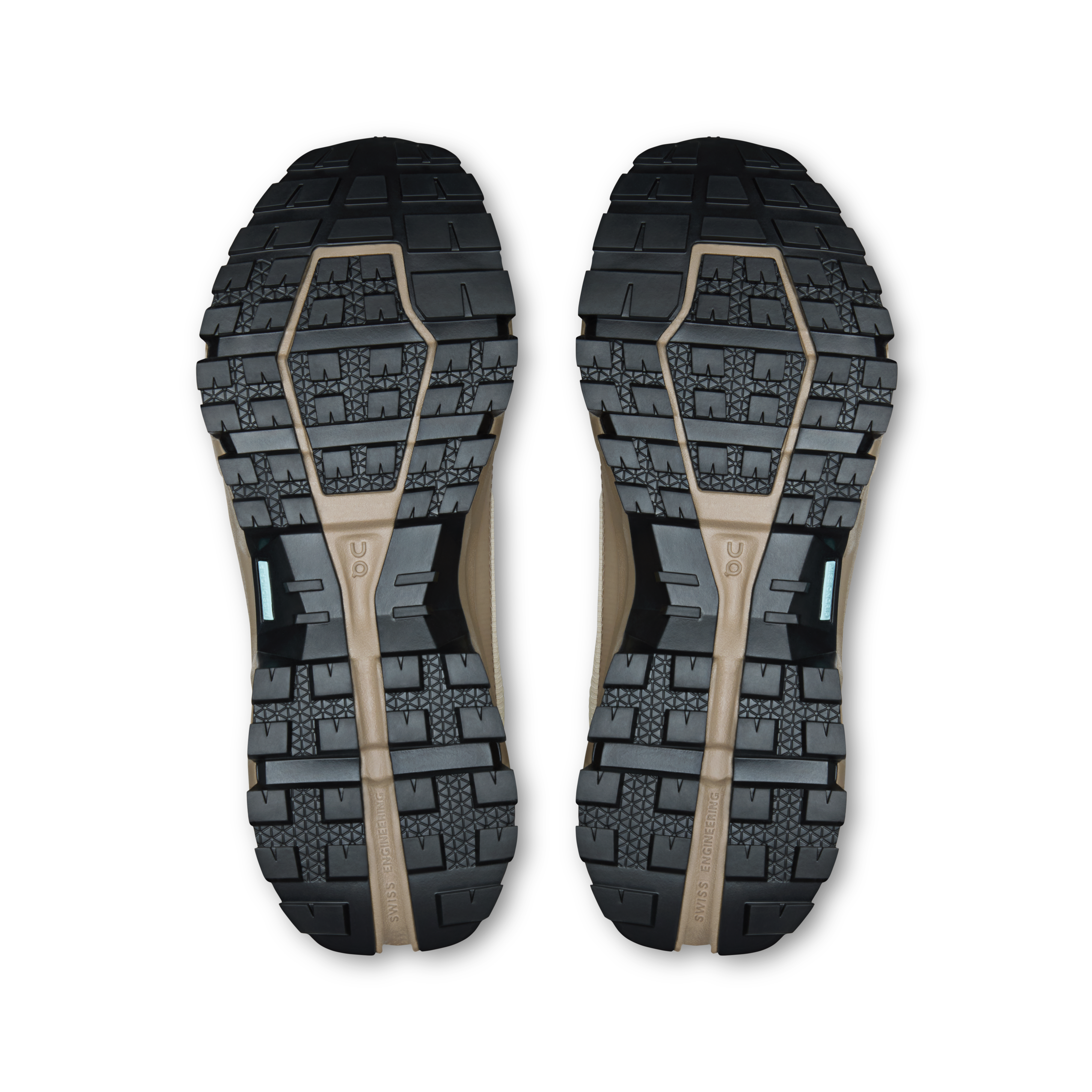 Cloudrock Low Waterproof für sie – Grain | Soba