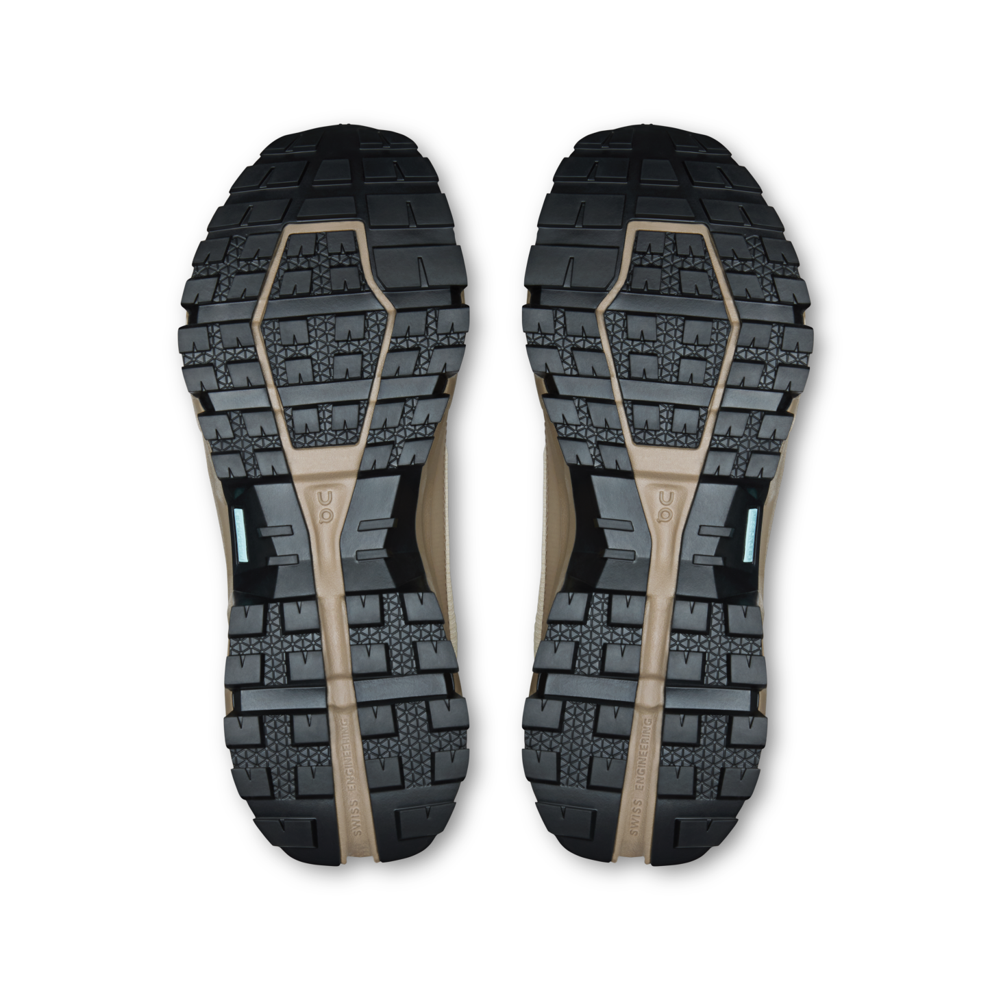 Cloudrock Low Waterproof für sie – Grain | Soba