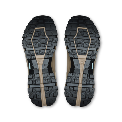 Cloudrock Low Waterproof für sie – Grain | Soba