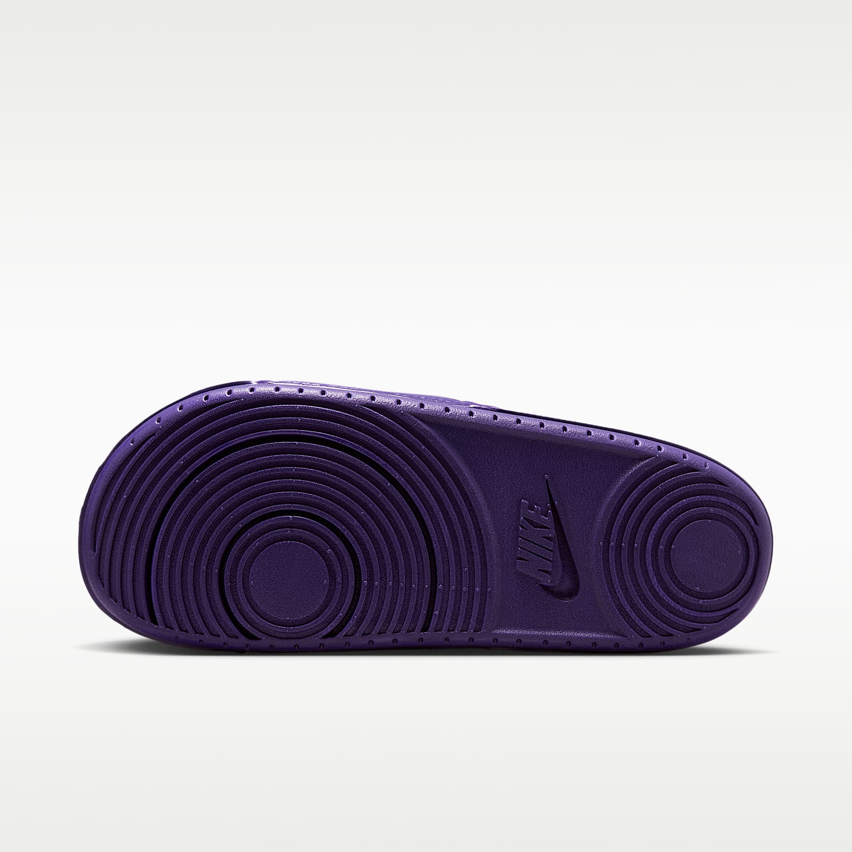 Kobe Offcourt Herren-Slides – Court Purple/University Gold