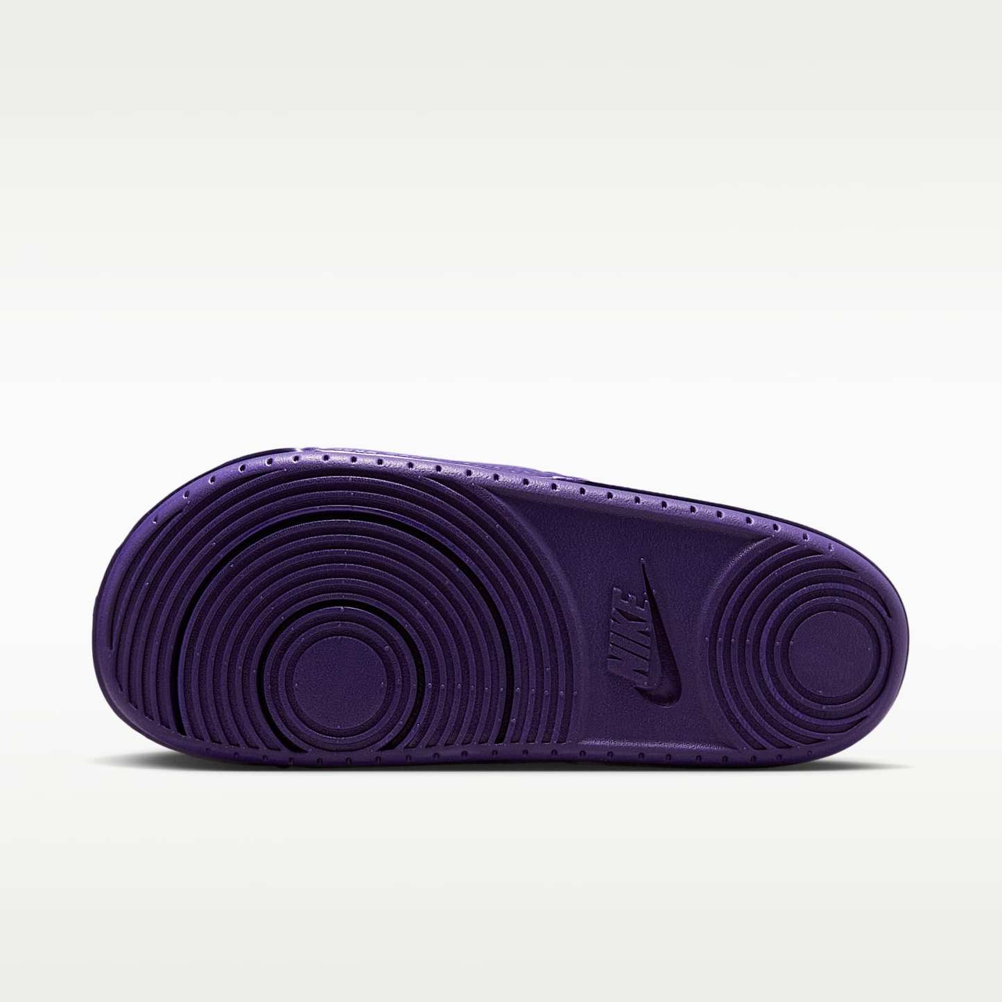 Kobe Offcourt Herren-Slides – Court Purple/University Gold