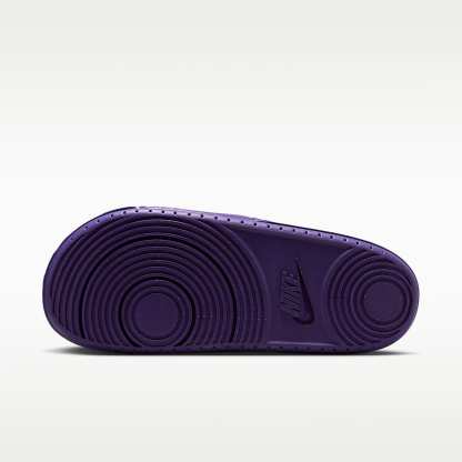 Kobe Offcourt Herren-Slides – Court Purple/University Gold