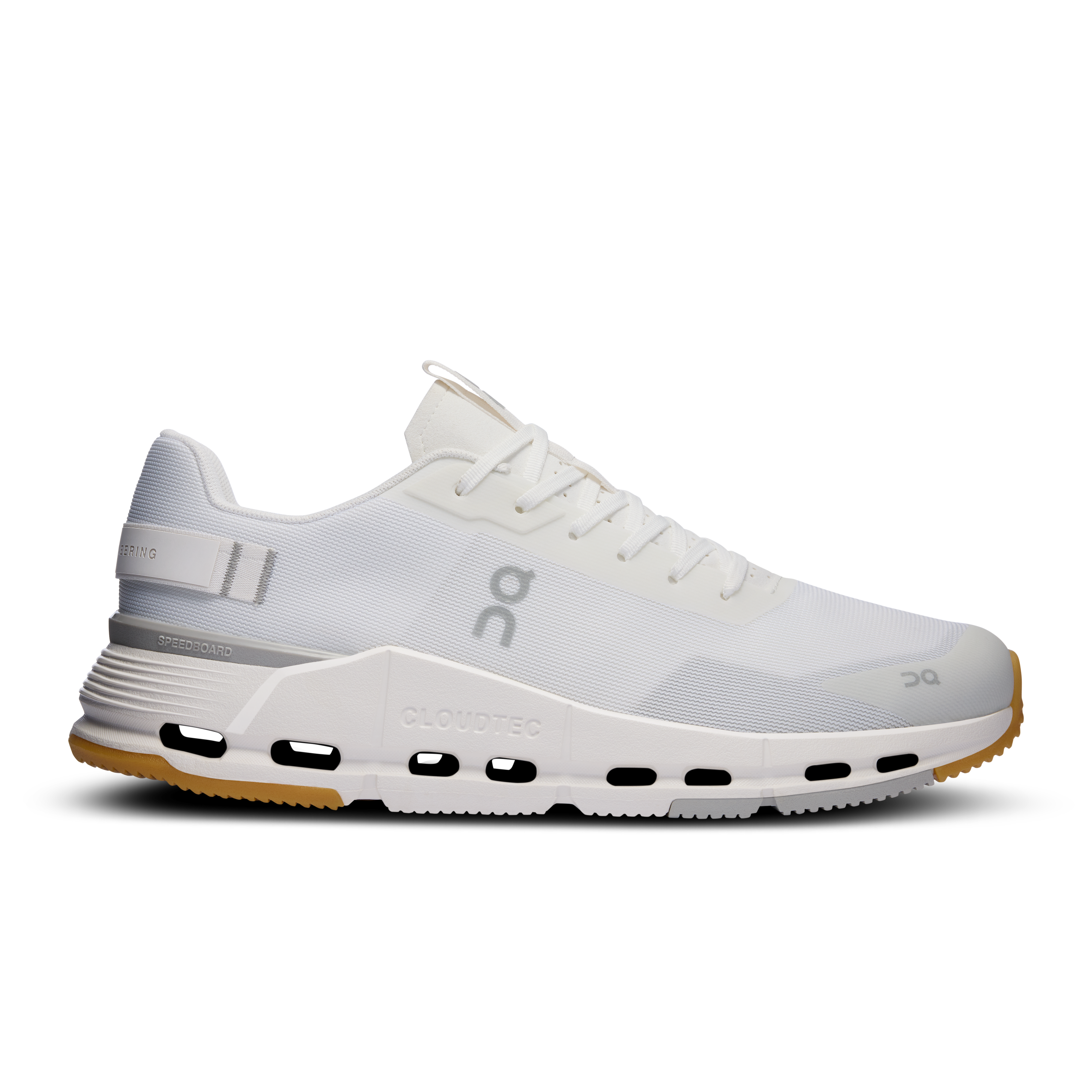 Cloudnova Form 2 für ihn – White | Ivory