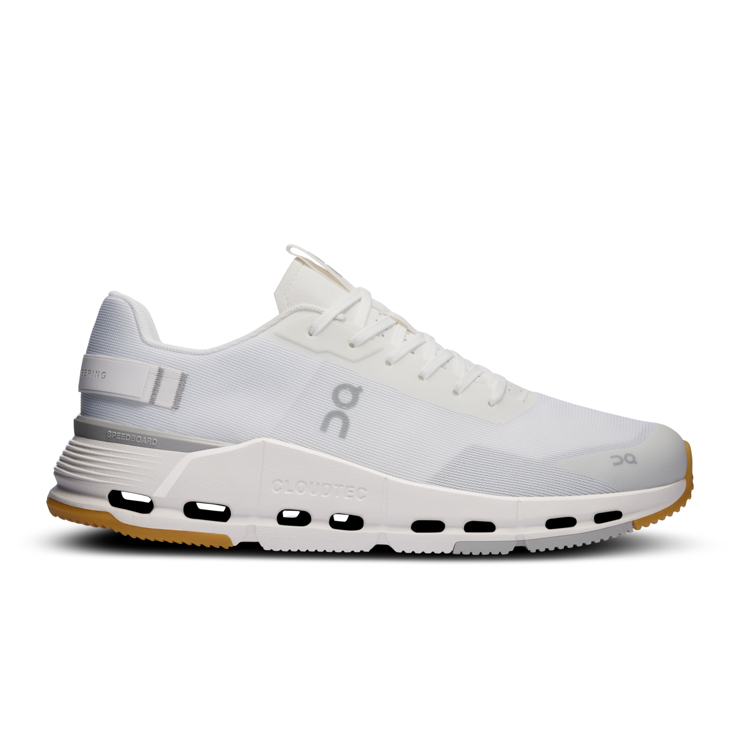 Cloudnova Form 2 für ihn – White | Ivory