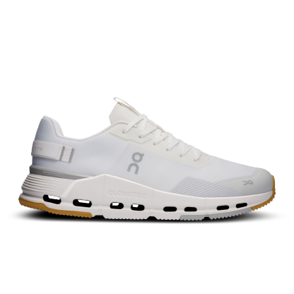 Cloudnova Form 2 für ihn – White | Ivory