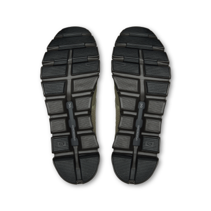Cloud 6 Waterproof für ihn – Olive | Espresso