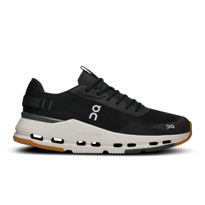 Cloudnova Form 2 für sie – Black | Ivory